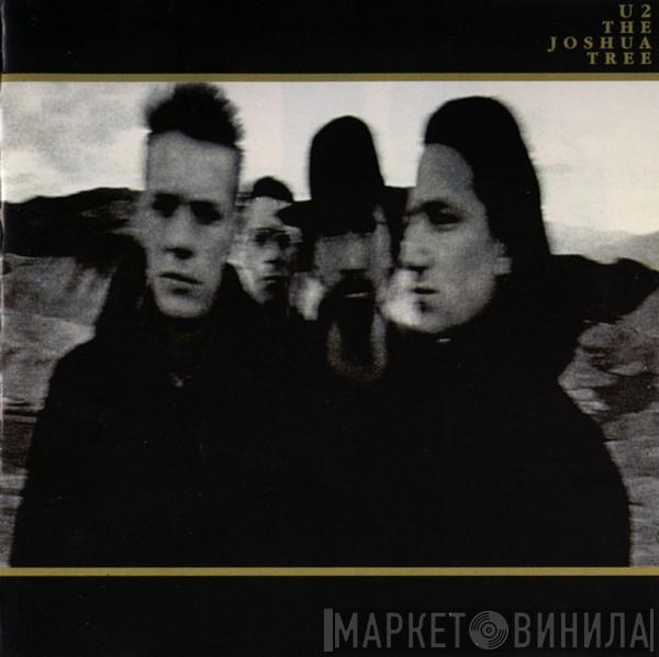  U2  - The Joshua Tree