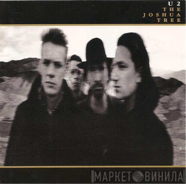  U2  - The Joshua Tree