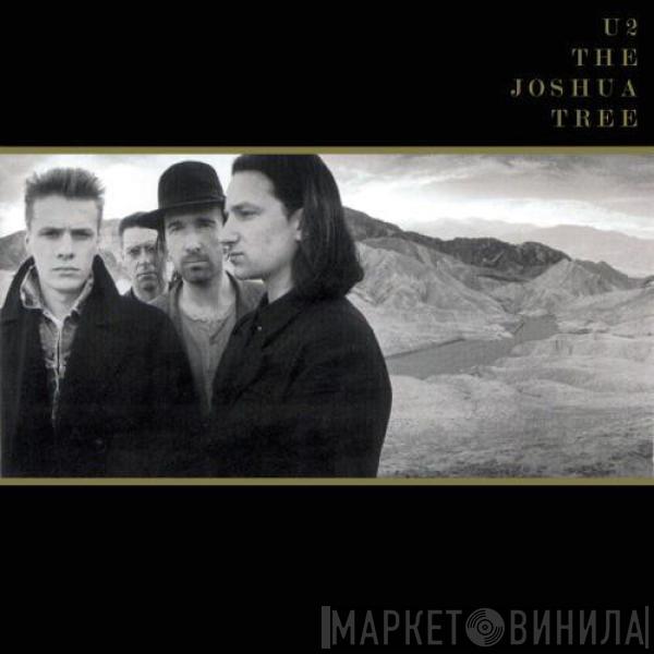  U2  - The Joshua Tree