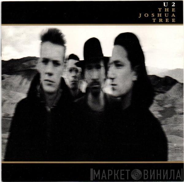 U2 - The Joshua Tree