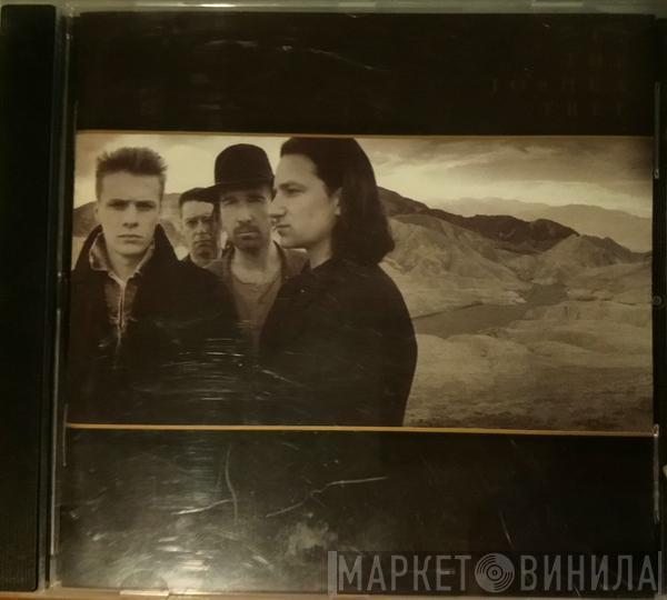  U2  - The Joshua Tree
