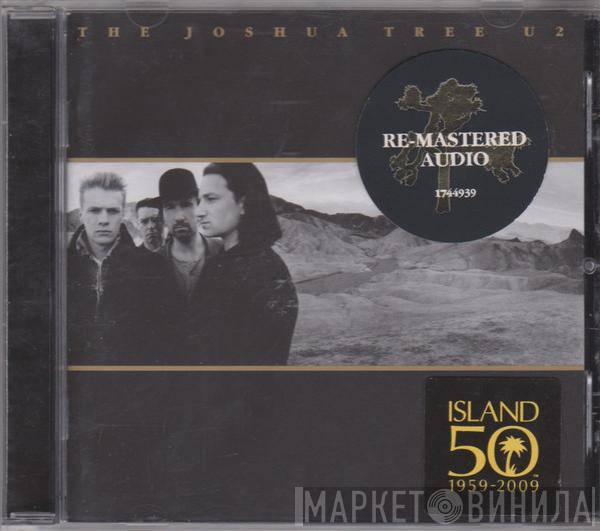  U2  - The Joshua Tree