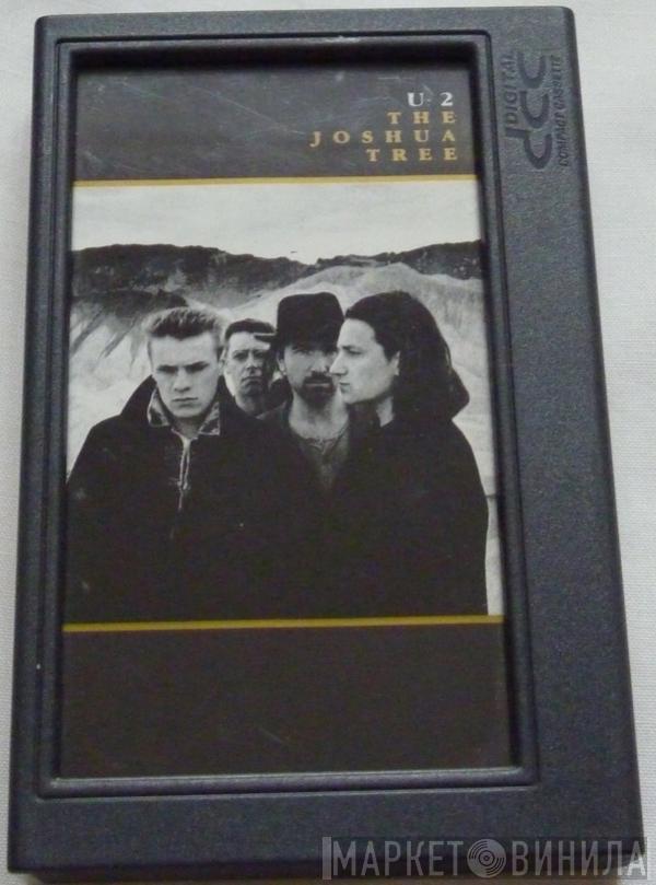  U2  - The Joshua Tree