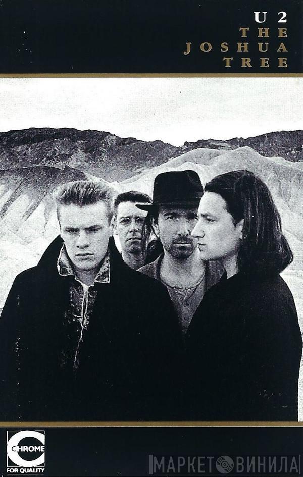  U2  - The Joshua Tree