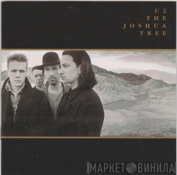  U2  - The Joshua Tree