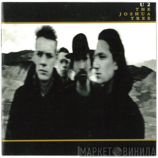  U2  - The Joshua Tree