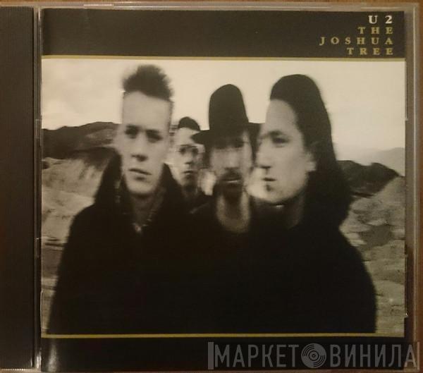  U2  - The Joshua Tree