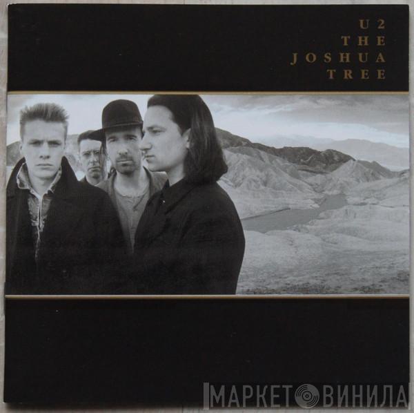 U2  - The Joshua Tree