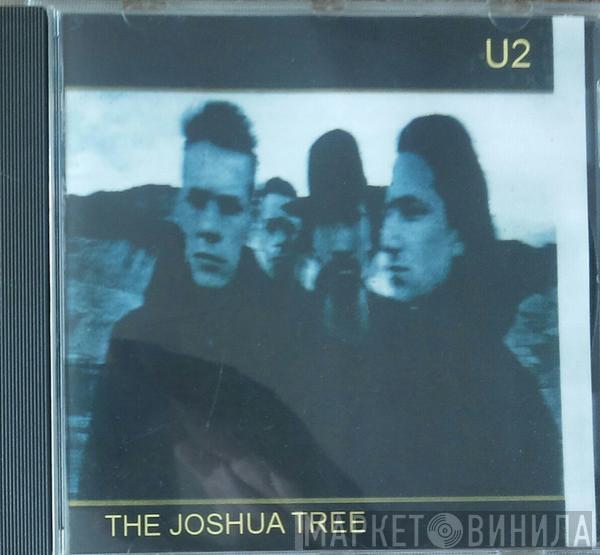  U2  - The Joshua Tree