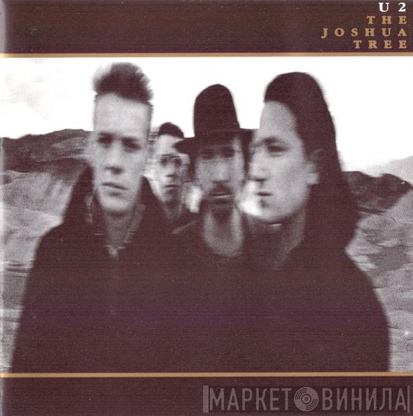  U2  - The Joshua Tree