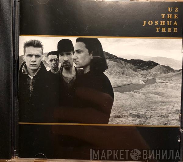  U2  - The Joshua Tree