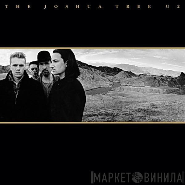  U2  - The Joshua Tree