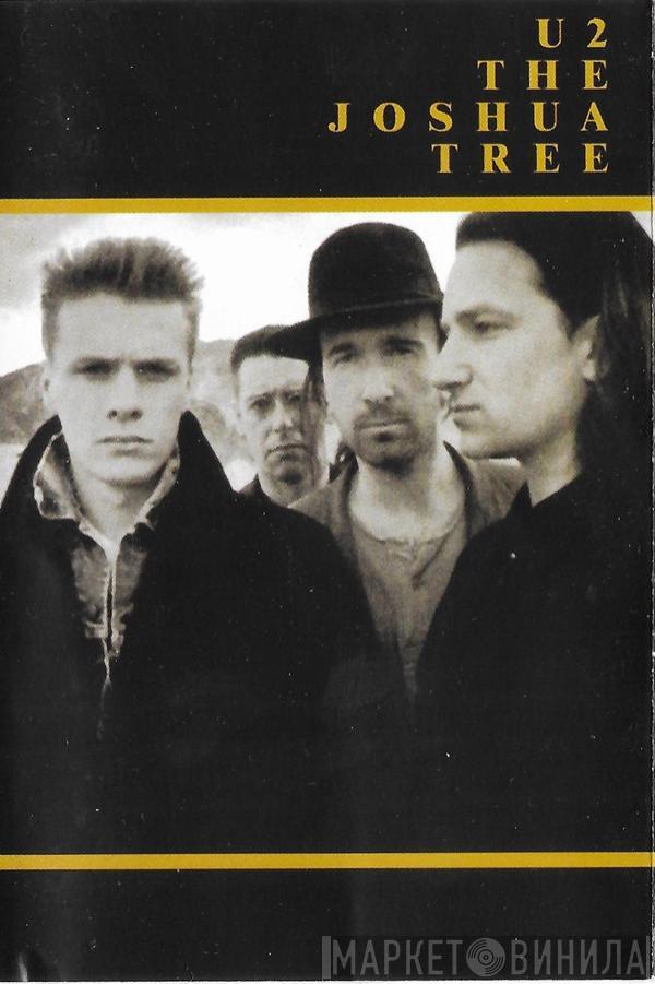  U2  - The Joshua Tree