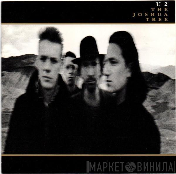  U2  - The Joshua Tree