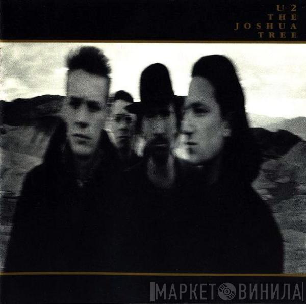  U2  - The Joshua Tree