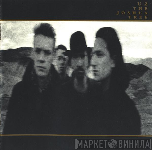  U2  - The Joshua Tree