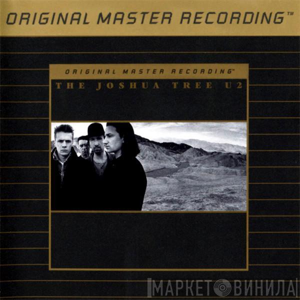  U2  - The Joshua Tree