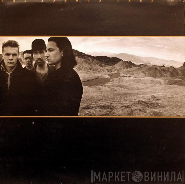  U2  - The Joshua Tree