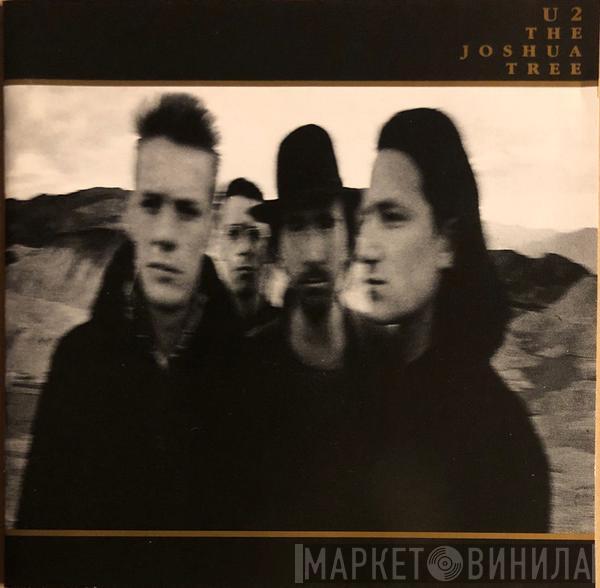  U2  - The Joshua Tree