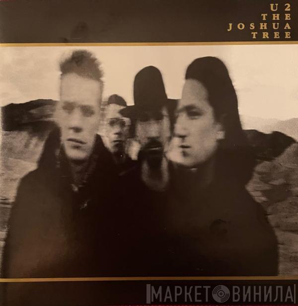  U2  - The Joshua Tree