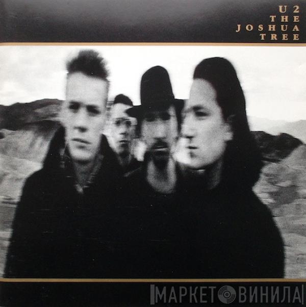  U2  - The Joshua Tree