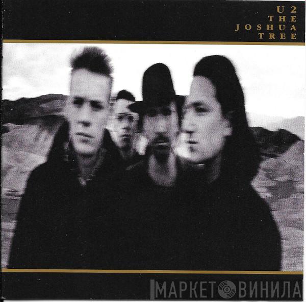  U2  - The Joshua Tree