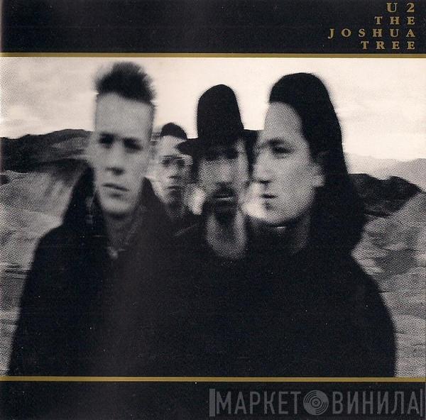  U2  - The Joshua Tree