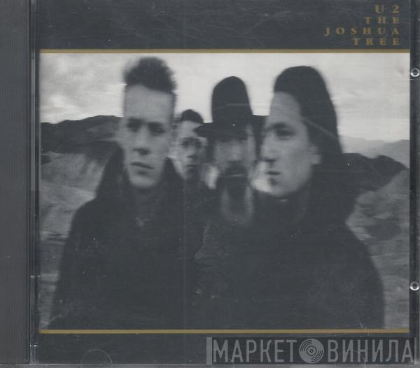  U2  - The Joshua Tree