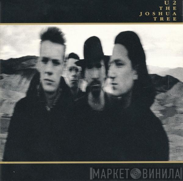  U2  - The Joshua Tree