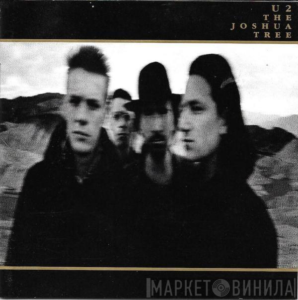  U2  - The Joshua Tree