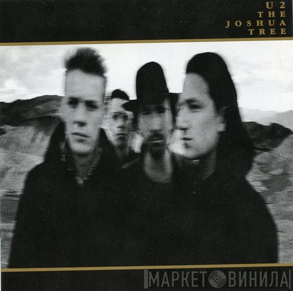  U2  - The Joshua Tree