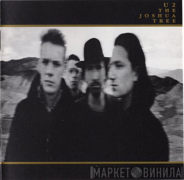  U2  - The Joshua Tree