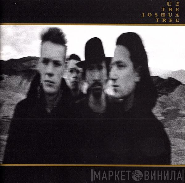  U2  - The Joshua Tree