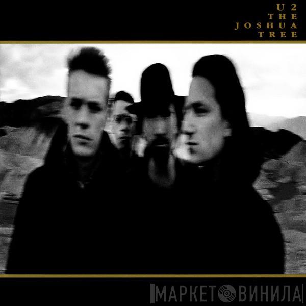  U2  - The Joshua Tree