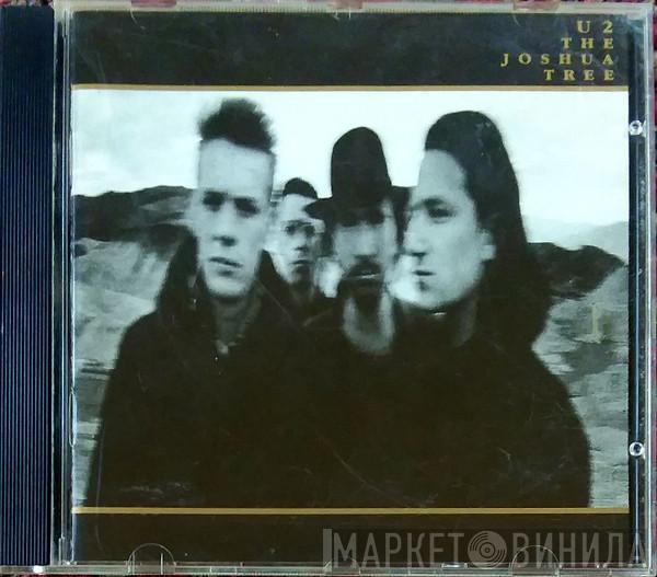  U2  - The Joshua Tree
