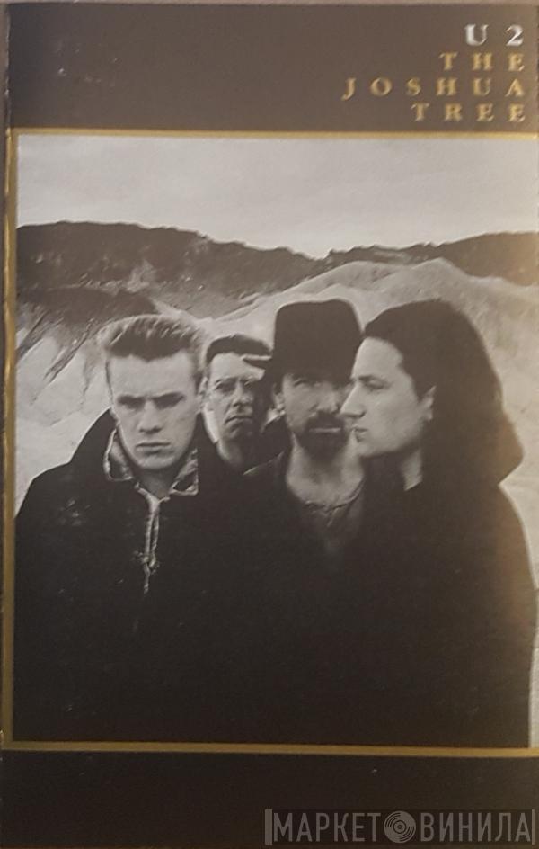  U2  - The Joshua Tree