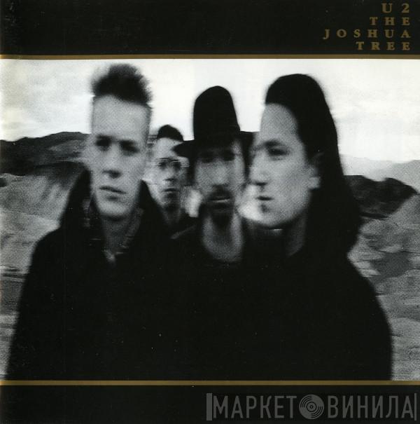 U2  - The Joshua Tree