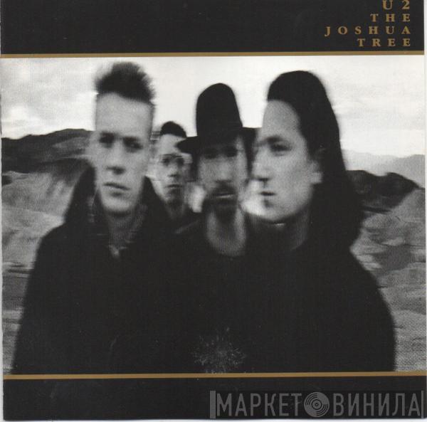  U2  - The Joshua Tree