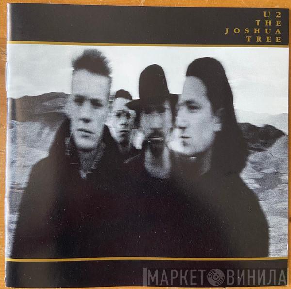  U2  - The Joshua Tree