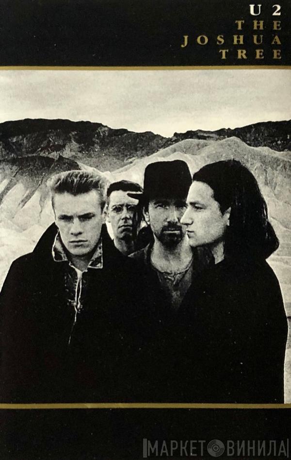  U2  - The Joshua Tree