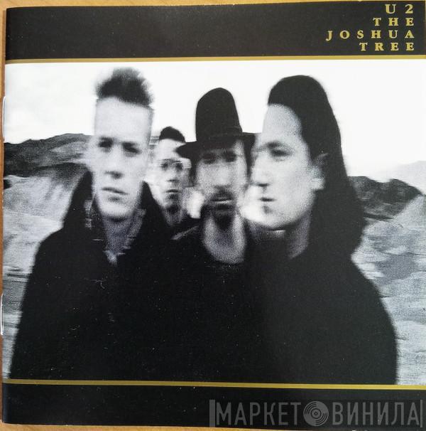  U2  - The Joshua Tree