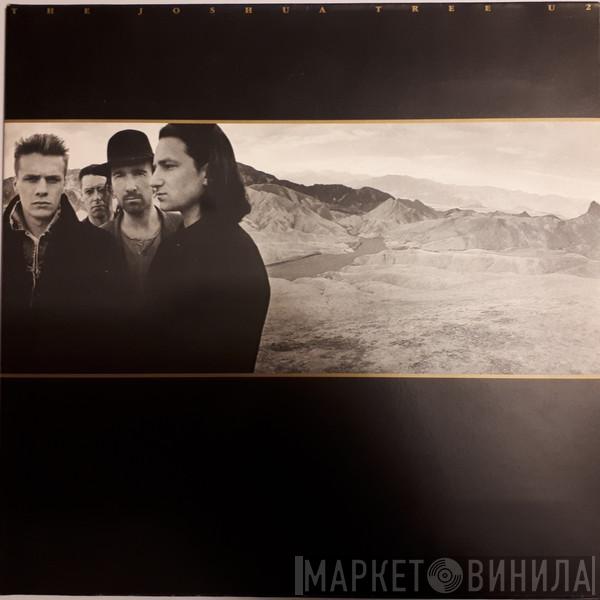 U2  - The Joshua Tree