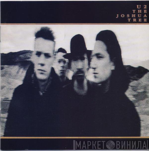  U2  - The Joshua Tree