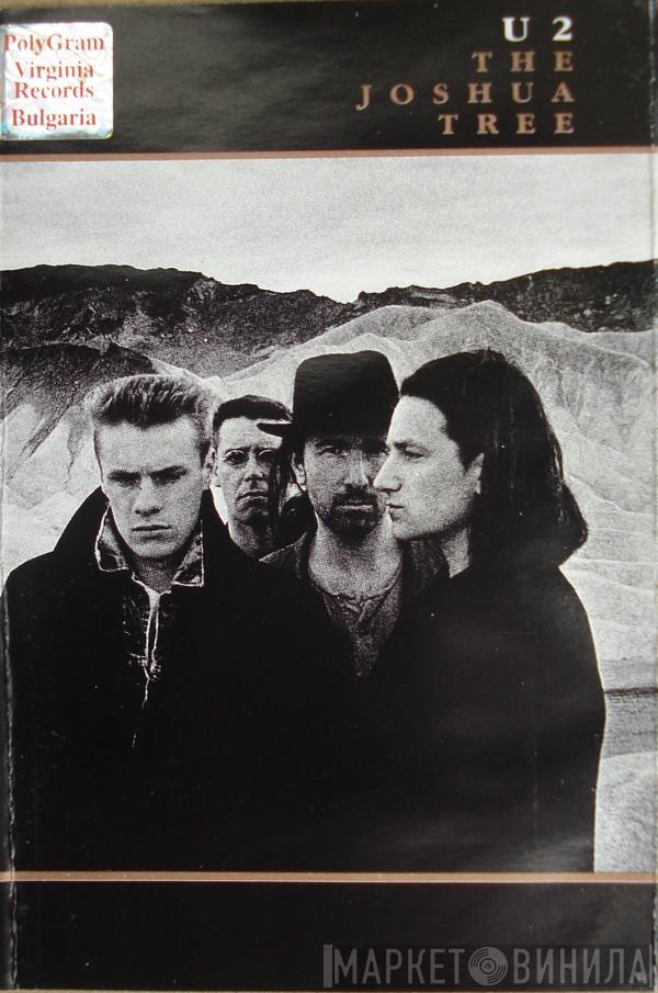  U2  - The Joshua Tree