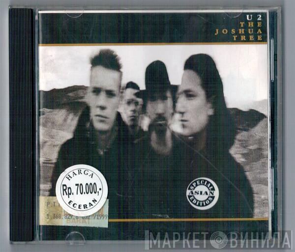  U2  - The Joshua Tree