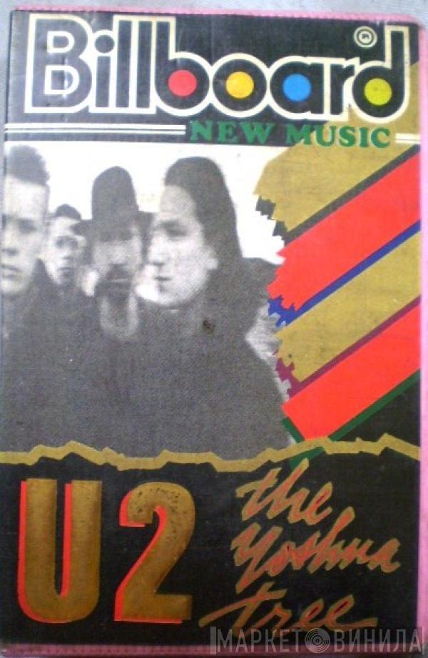  U2  - The Joshua Tree