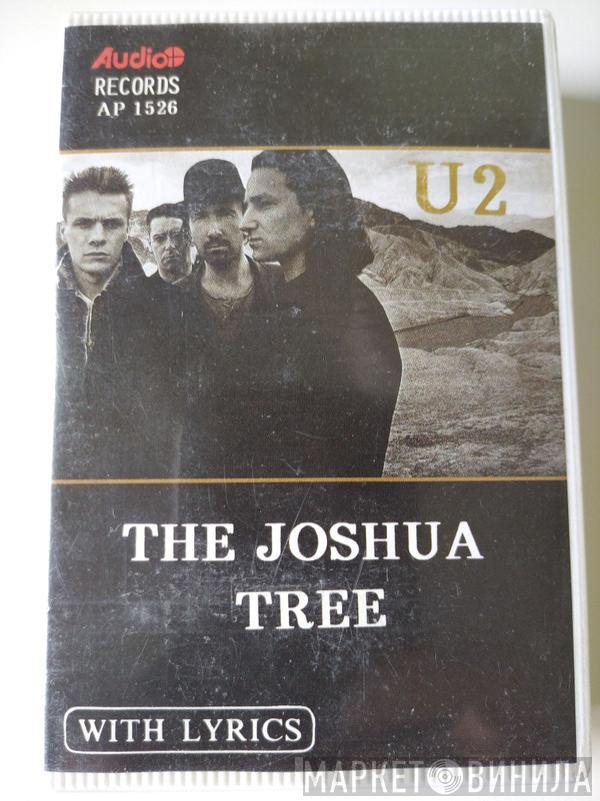  U2  - The Joshua Tree