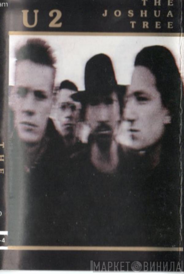  U2  - The Joshua Tree
