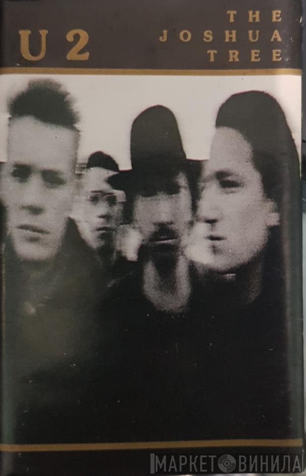  U2  - The Joshua Tree