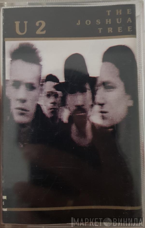  U2  - The Joshua Tree
